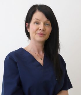 dr. Alina Mandrutiu dr. Alina Mandrutiu