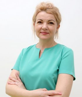 dr. Alina Tantau dr. Alina Tantau