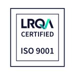 Certificat ISO 9001:2015