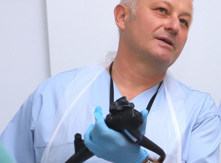 Digenio Prof. univ. dr. Marcel Tantau