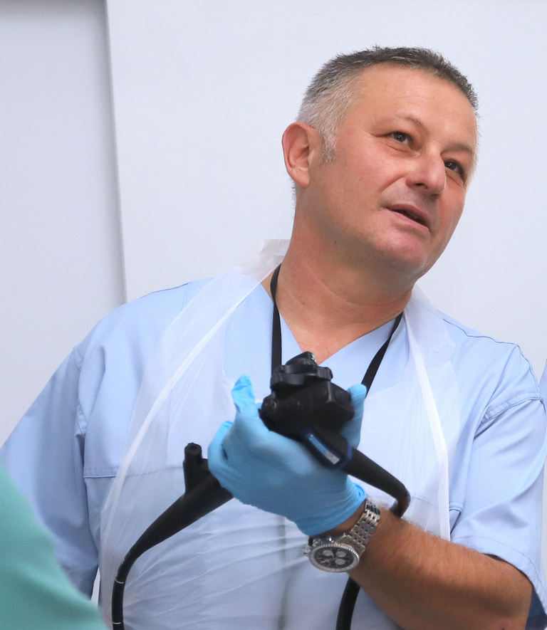 Digenio Prof. univ. dr. Marcel Tantau